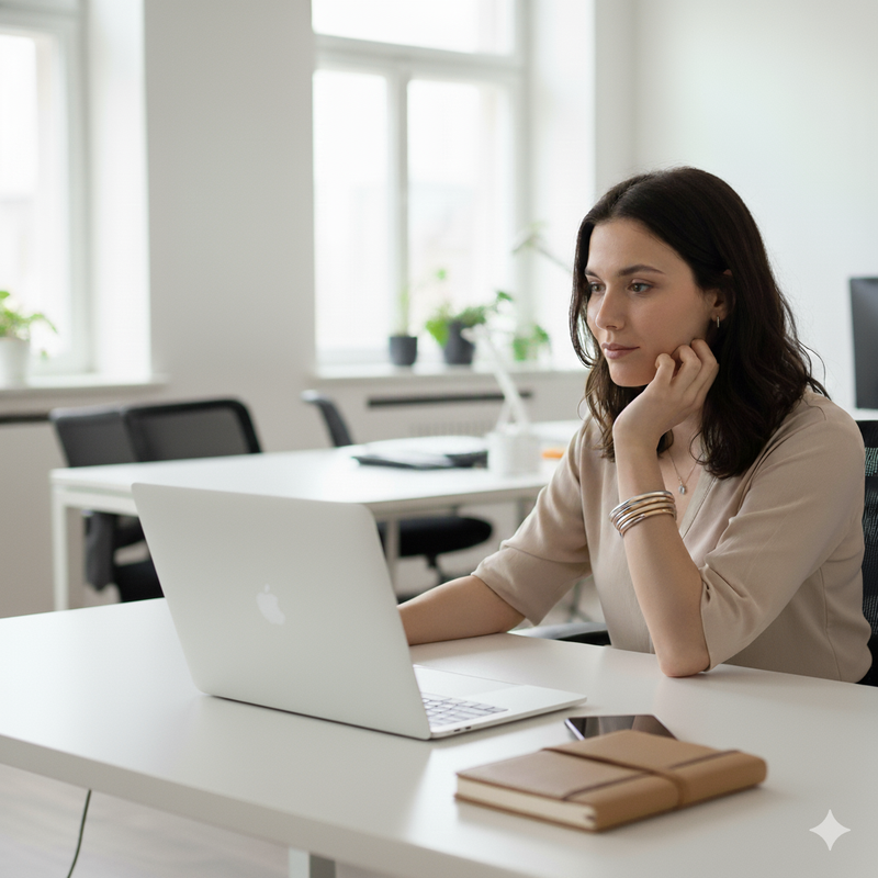 PULSERA PAN DE ORO PLATA
